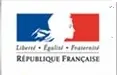logo de la république française